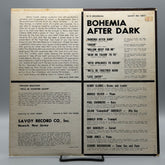 Bohemia After Dark