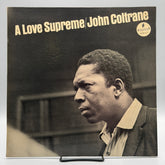 A Love Supreme
