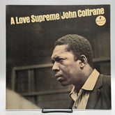 A Love Supreme