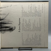 A Love Supreme