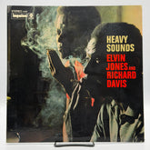 Heavy Sounds