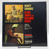 Heavy Sounds