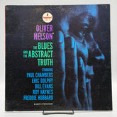 The Blues And The Abstract Truth