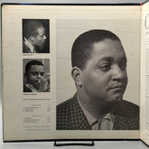 The Blues And The Abstract Truth