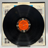 The Blues And The Abstract Truth