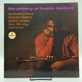 The Artistry Of Freddie Hubbard