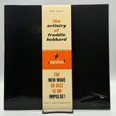 The Artistry Of Freddie Hubbard
