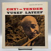 Cry! – Tender