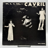 Cavril Sings