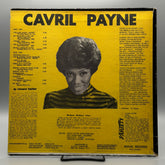 Cavril Sings