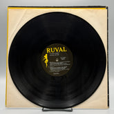 Cavril Sings