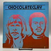 Chocolateclay
