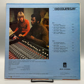 Chocolateclay