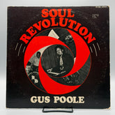 Soul Revolution