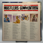 Hustlers Convention