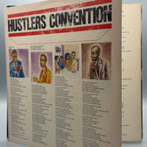 Hustlers Convention