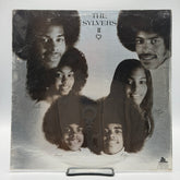 The Sylvers II - SEALED!