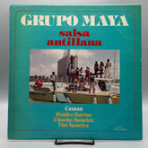 Salsa Antillana