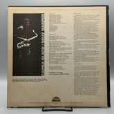 Capra Black