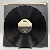 Capra Black