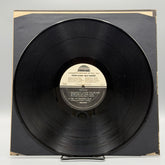 Capra Black