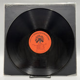 The Skipper At Home