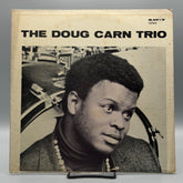 The Doug Carn Trio