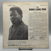The Doug Carn Trio
