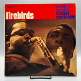 Firebirds