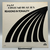 Reasons In Tonality