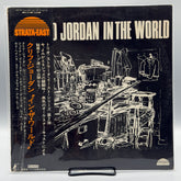 In The World