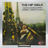 The Hip Walk