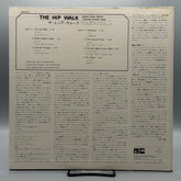 The Hip Walk