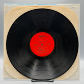 Billy Foster & Audio