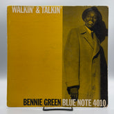 Walkin' And Talkin'