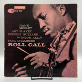 Roll Call