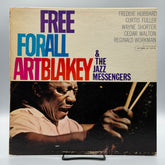 Free For All