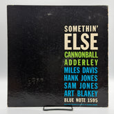 Somethin' Else