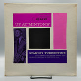 Up At "Minton's", Vol. 2