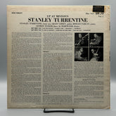 Up At "Minton's", Vol. 2