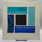 Up At "Minton's", Vol. 1