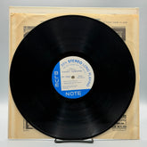 Up At "Minton's", Vol. 1