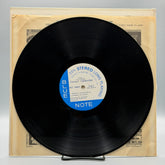 Up At "Minton's", Vol. 1