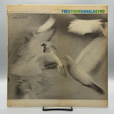 Free Form