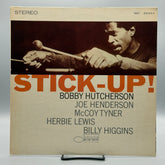 Stick-Up!