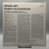 Stick-Up!