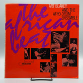 The African Beat