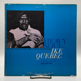 Heavy Soul