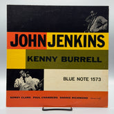 John Jenkins With Kenny Burrell