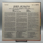 John Jenkins With Kenny Burrell